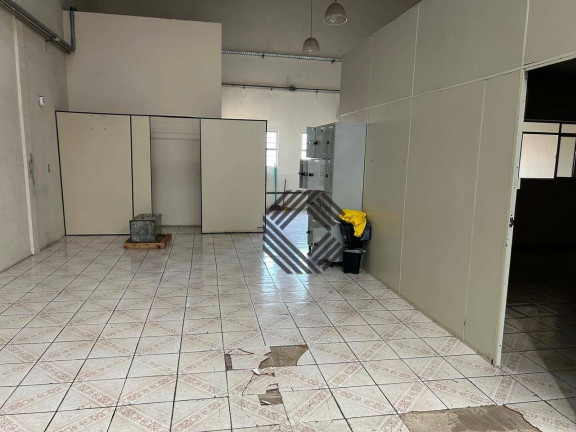 Imagem Galpão para Alugar, 361 m² em Jardim Leocádia - Sorocaba Imagem Galpão para Alugar, 361 m² em Jardim Leocádia - Sorocaba