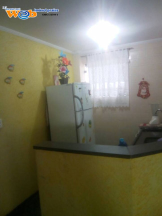 Imagem Apartamento com 1 Quarto à Venda, em Vila Tupi - Praia Grande Imagem Apartamento com 1 Quarto à Venda, em Vila Tupi - Praia Grande