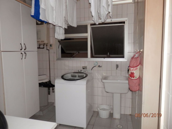 Imagem Apartamento com 4 Quartos à Venda, 160 m² em Vila Da Saúde - São Paulo