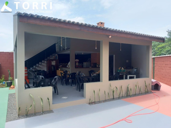 Imagem Imóvel com 2 Quartos à Venda, 130 m² em Jardim Maria Elvira - Sorocaba