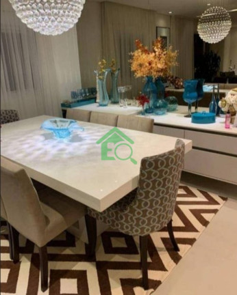 Imagem Apartamento com 3 Quartos à Venda, 167 m² em Jardim Marajoara - São Paulo Imagem Apartamento com 3 Quartos à Venda, 167 m² em Jardim Marajoara - São Paulo