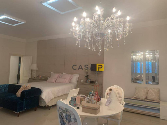 Imagem Casa com 4 Quartos à Venda, 670 m² em Terras De Cillo - Santa Bárbara D'oeste Imagem Casa com 4 Quartos à Venda, 670 m² em Terras De Cillo - Santa Bárbara D'oeste