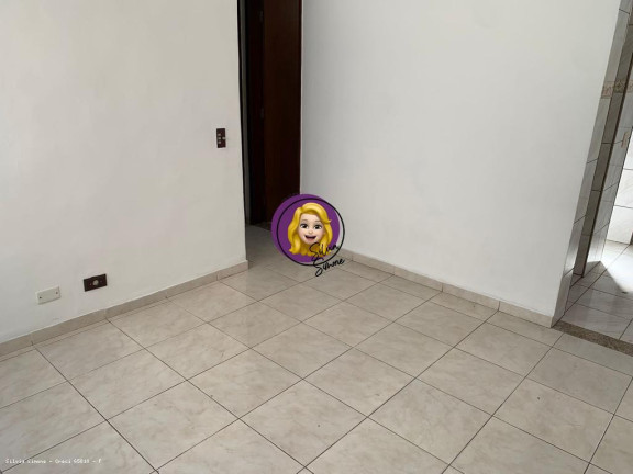 Imagem Apartamento com 2 Quartos à Venda, 57 m² em Centro - São Vicente