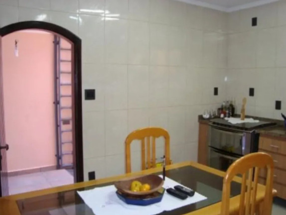 Imagem Casa com 3 Quartos à Venda, 150 m² em Vila Marari - São Paulo