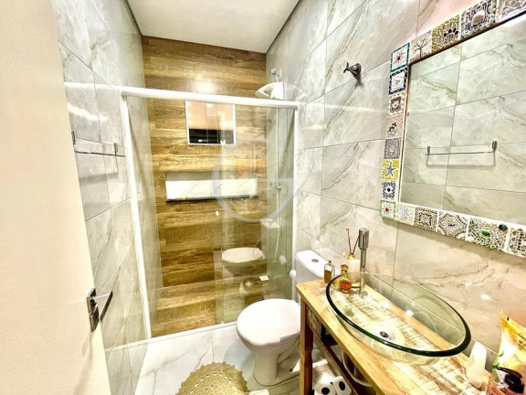 Imagem Casa com 3 Quartos à Venda, 140 m² em Grajaú - Pontal Do Paraná Imagem Casa com 3 Quartos à Venda, 140 m² em Grajaú - Pontal Do Paraná