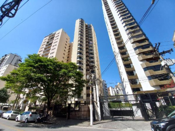 Imagem Apartamento com 3 Quartos à Venda, 87 m² em Santana - Sao Paulo