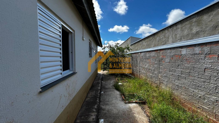 Imagem Casa com 2 Quartos à Venda, 80 m² em Vale San Fernando - Itapetininga Imagem Casa com 2 Quartos à Venda, 80 m² em Vale San Fernando - Itapetininga