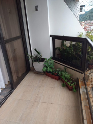 Imagem Apartamento com 2 Quartos à Venda, em Itararé - São Vicente Imagem Apartamento com 2 Quartos à Venda, em Itararé - São Vicente
