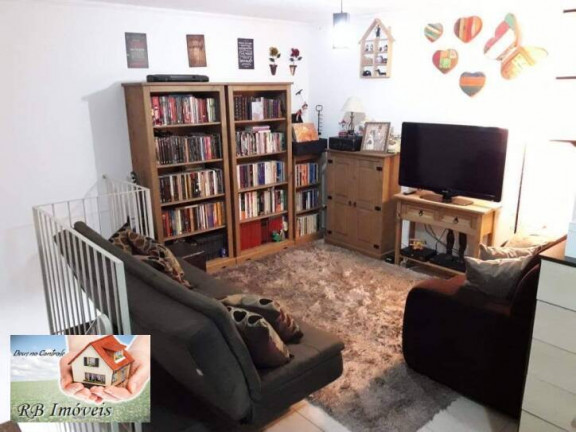 Imagem Apartamento com 3 Quartos à Venda, 171 m² em Parque São Vicente - Mauá Imagem Apartamento com 3 Quartos à Venda, 171 m² em Parque São Vicente - Mauá