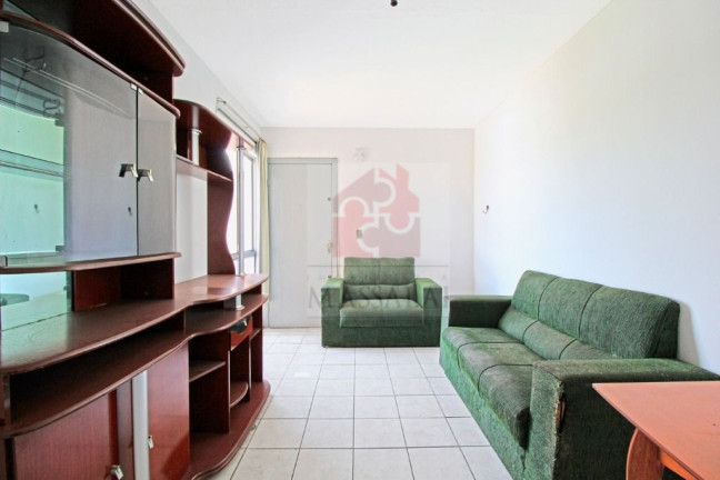 Apartamento com 2 Quartos à Venda, 44 m² em Nossa Senhora Das Graças - Canoas