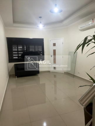 Casa com 3 Quartos à Venda, 125 m² em Jardim Das Indústrias - São José Dos Campos