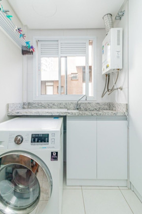 Imagem Imóvel com 2 Quartos à Venda, 67 m² em Petrópolis - Porto Alegre