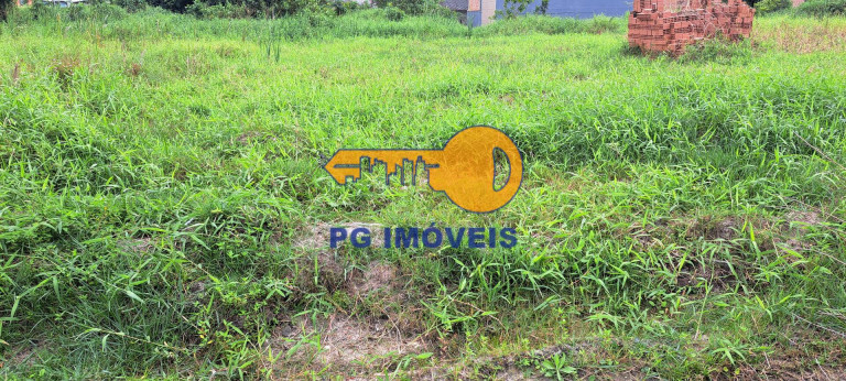 Imagem Terreno à Venda, 324 m² em Primavera - Pontal Do Paraná