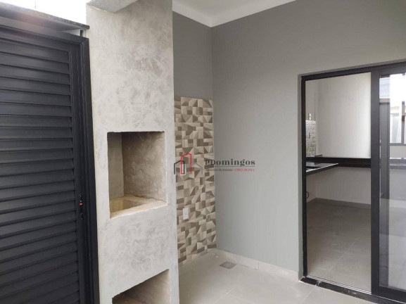 Imagem Casa com 3 Quartos à Venda, 87 m² em Parque Bellaville - Hortolândia Imagem Casa com 3 Quartos à Venda, 87 m² em Parque Bellaville - Hortolândia