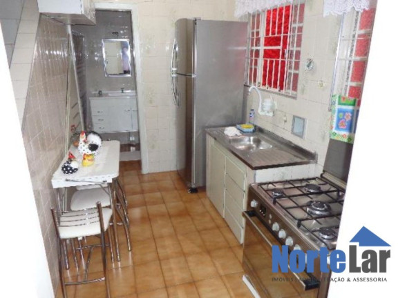 Imagem Sobrado com 3 Quartos à Venda, 121 m² em Piqueri - São Paulo