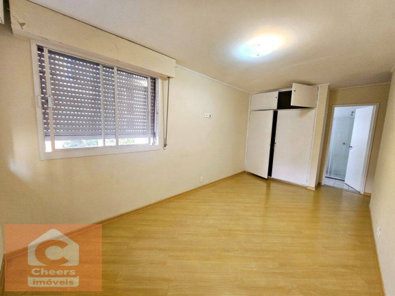 Imagem Apartamento com 3 Quartos à Venda, 114 m² em Itaim Bibi - São Paulo