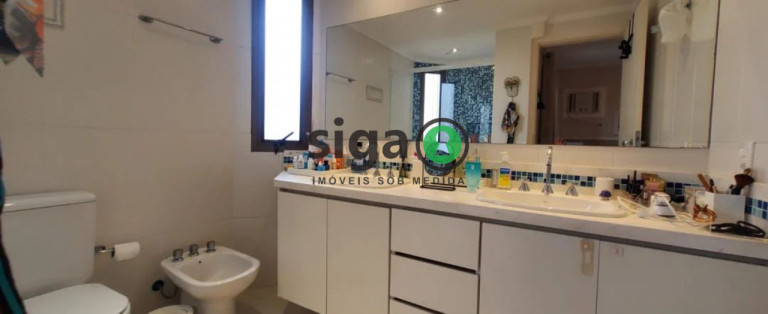Imagem Apartamento com 3 Quartos à Venda, 138 m² em Vila Sônia - São Paulo Imagem Apartamento com 3 Quartos à Venda, 138 m² em Vila Sônia - São Paulo