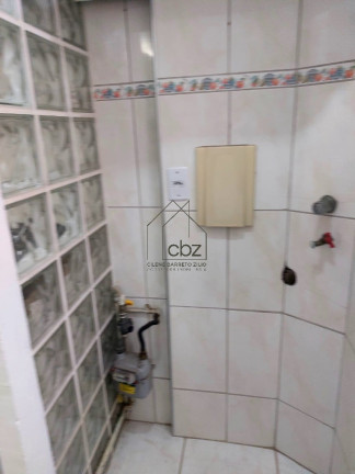 Imagem Imóvel com 2 Quartos à Venda, 49 m² em Vila Garcia - Jundiaí