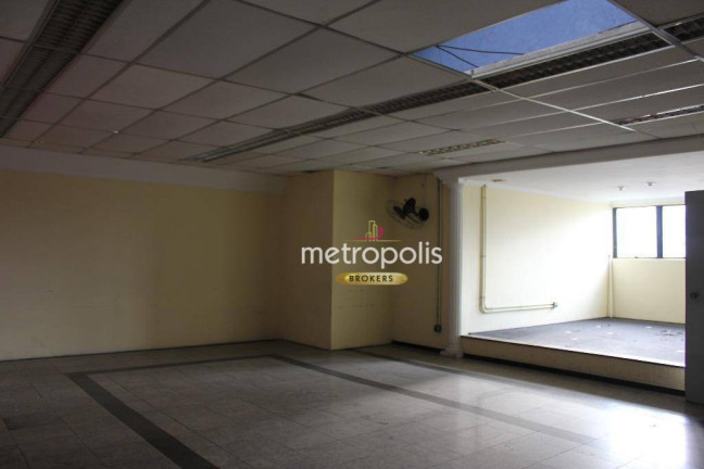 Imagem Sala Comercial para Alugar, 330 m² em Centro - São Caetano Do Sul