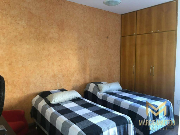 Imagem Apartamento com 4 Quartos à Venda, 215 m² em Meireles - Fortaleza