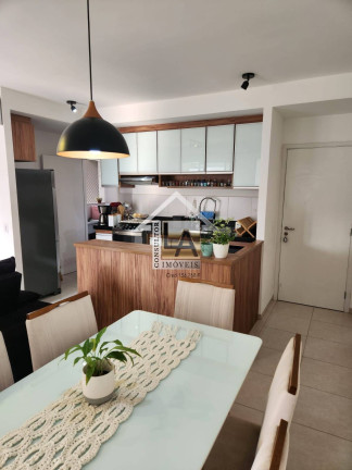 Imagem Apartamento com 3 Quartos à Venda, 76 m² em Vila Andrade - São Paulo
