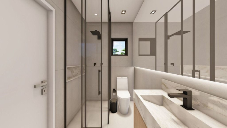 Imagem Sobrado com 3 Quartos à Venda, 97 m² em Parque Residencial Casa Branca - Suzano Imagem Sobrado com 3 Quartos à Venda, 97 m² em Parque Residencial Casa Branca - Suzano