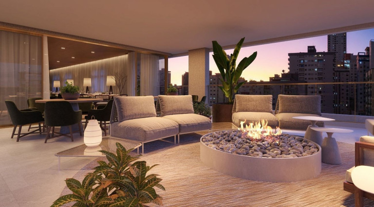 Imagem Apartamento com 4 Quartos à Venda, 178 m² em Centro - Balneário Camboriú Imagem Apartamento com 4 Quartos à Venda, 178 m² em Centro - Balneário Camboriú