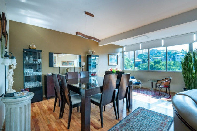 Imagem Casa com 4 Quartos à Venda, 287 m² em Vila Inah - São Paulo Imagem Casa com 4 Quartos à Venda, 287 m² em Vila Inah - São Paulo