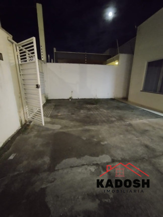Imagem Casa com 2 Quartos para Alugar, 150 m² em Sim - Feira De Santana