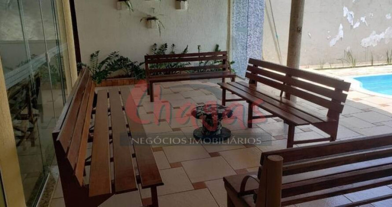 Imagem Casa com 3 Quartos à Venda, 300 m² em Martim De Sá - Caraguatatuba Imagem Casa com 3 Quartos à Venda, 300 m² em Martim De Sá - Caraguatatuba