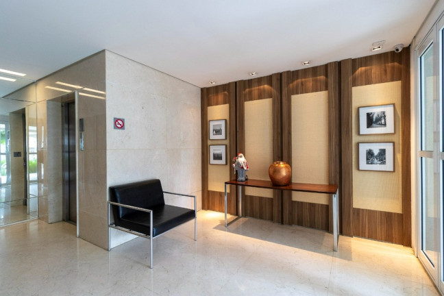 Imagem Apartamento com 2 Quartos à Venda, 112 m² em Vila Nova Conceição - São Paulo