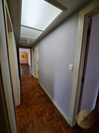 Imagem Apartamento com 3 Quartos à Venda, 131 m² em Centro - São Caetano Do Sul Imagem Apartamento com 3 Quartos à Venda, 131 m² em Centro - São Caetano Do Sul