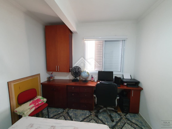 Imagem Casa de Condomínio com 4 Quartos à Venda, 242 m² em Granja Olga I - Sorocaba