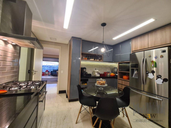 Imagem Apartamento com 3 Quartos à Venda, 141 m² em Vila Leopoldina - São Paulo Imagem Apartamento com 3 Quartos à Venda, 141 m² em Vila Leopoldina - São Paulo