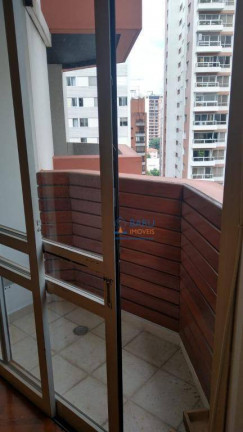 Imagem Apartamento com 2 Quartos à Venda, 86 m² em Higienópolis - São Paulo Imagem Apartamento com 2 Quartos à Venda, 86 m² em Higienópolis - São Paulo