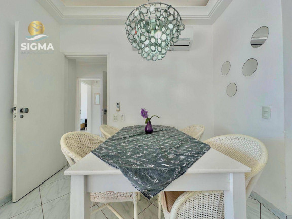 Imagem Apartamento com 3 Quartos à Venda, 120 m² em Jardim Astúrias - Guarujá Imagem Apartamento com 3 Quartos à Venda, 120 m² em Jardim Astúrias - Guarujá