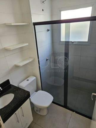 Apartamento com 2 Quartos à Venda, 83 m² em Jardim Residencial Paraíso - Araraquara