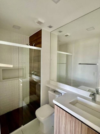 Imagem Apartamento com 3 Quartos à Venda, 65 m² em Santa Maria - Santo André Imagem Apartamento com 3 Quartos à Venda, 65 m² em Santa Maria - Santo André