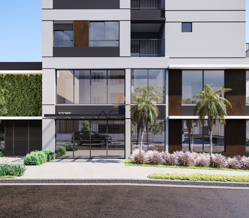 Imagem Apartamento com 1 Quarto à Venda, 30 m² em Pinheiros - São Paulo