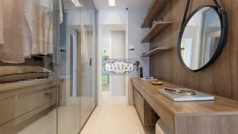 Imagem Apartamento com 4 Quartos à Venda, 159 m² em Barra Da Tijuca - Rio De Janeiro