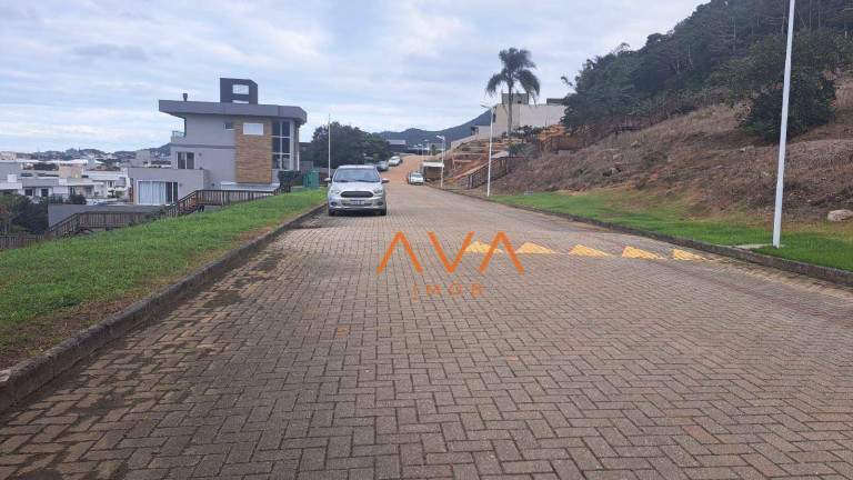 Imagem Terreno à Venda, 509 m² em Ingleses - Florianópolis