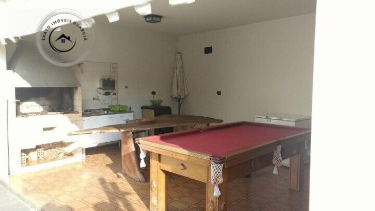Imagem Casa com 3 Quartos à Venda, 380 m²