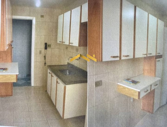 Imagem Apartamento com 2 Quartos à Venda, 52 m² em Jabaquara - São Paulo