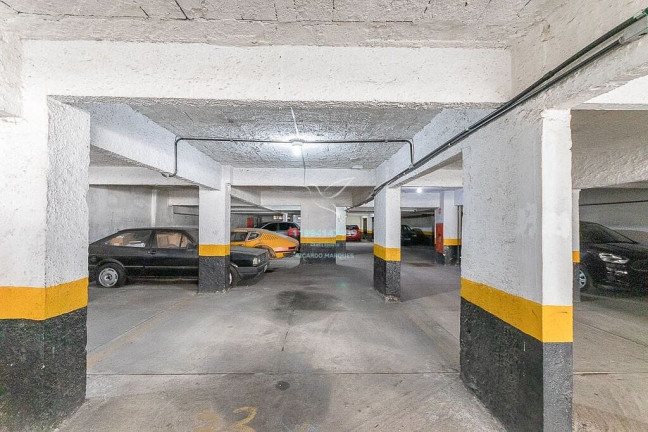 Imagem Apartamento com 1 Quarto à Venda, 54 m² em Mooca - São Paulo