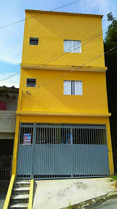 Casa com 2 Quartos à Venda, 48 m² em Jardim Leonor - Cotia