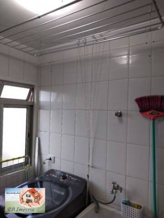 Imagem Apartamento com 3 Quartos à Venda, 60 m² em Parque Marajoara - Santo André Imagem Apartamento com 3 Quartos à Venda, 60 m² em Parque Marajoara - Santo André