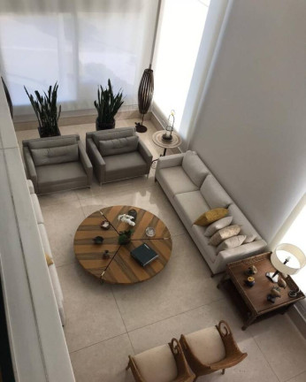 Casa com 5 Quartos à Venda, 450 m² em Alphaville - Santana De Parnaíba