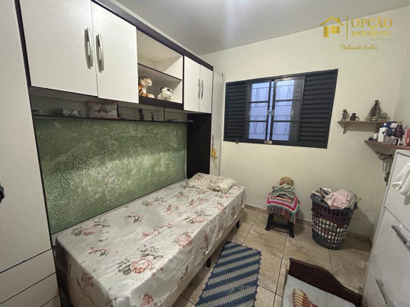 Imagem Casa com 3 Quartos à Venda, 116 m² em Parque América - Itu