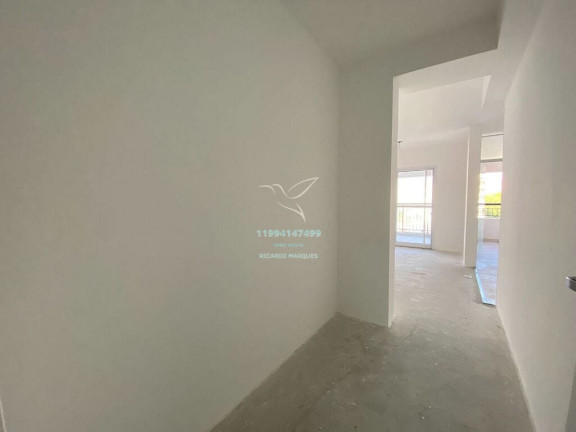 Imagem Apartamento com 2 Quartos à Venda, 67 m² em Perdizes - São Paulo