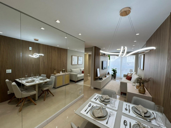 Imagem Apartamento com 2 Quartos à Venda, 51 m² em Pirituba - São Paulo